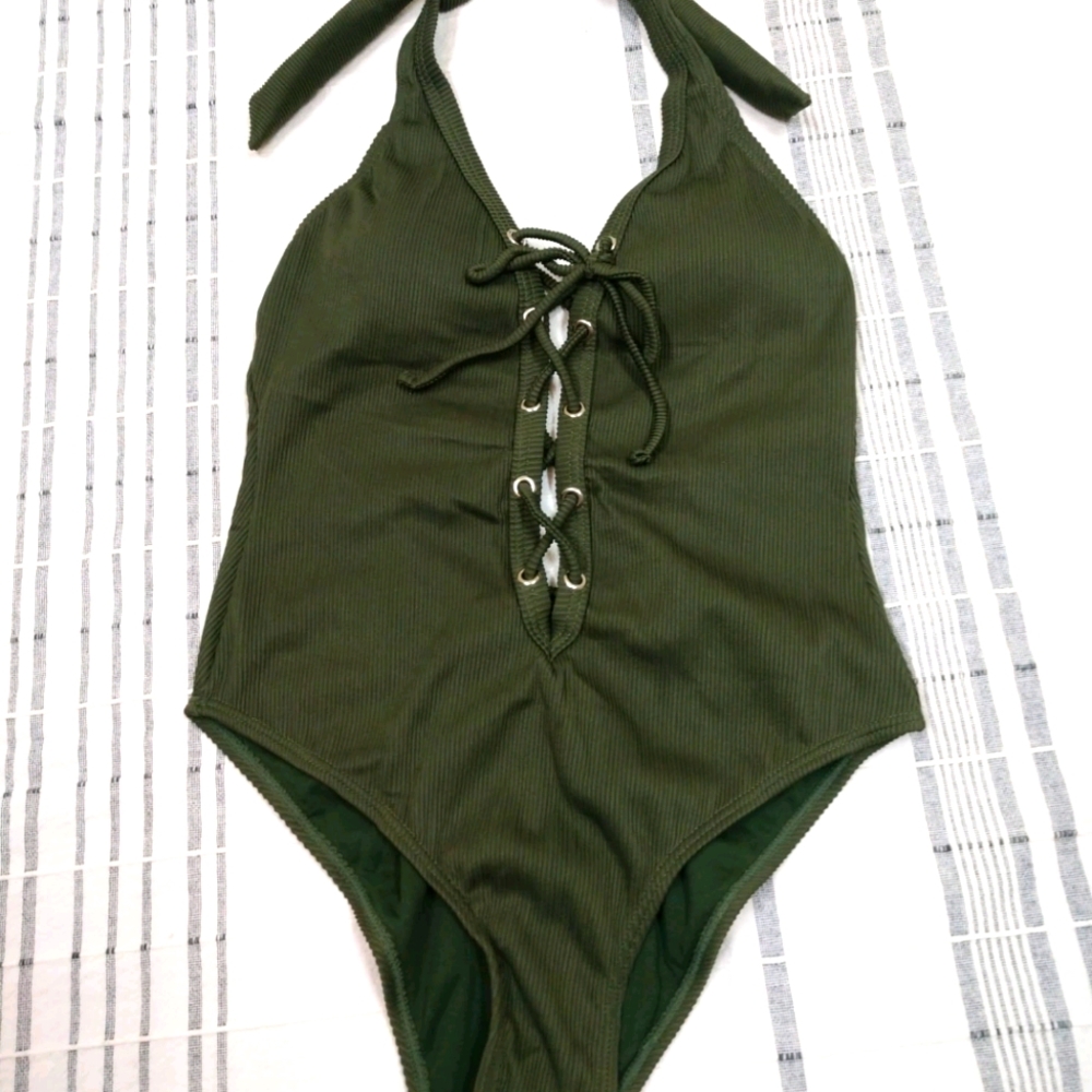 Swimsuit